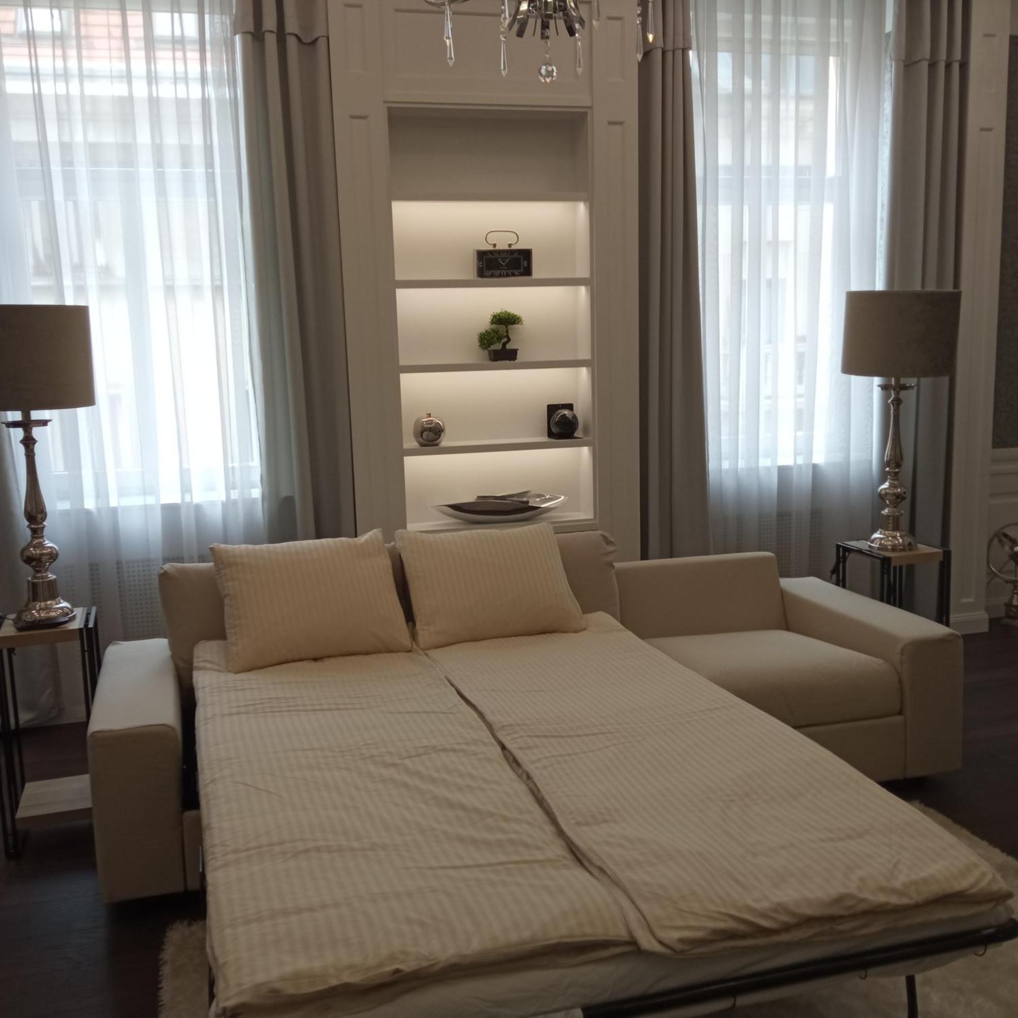 Apartment Upp Design